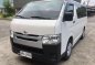 2015 Toyota HiAce Commuter FOR SALE-0