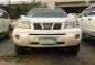 2013 Nissan X-Trail 4X2 Gas Automatic Php 468,000 only!! -0