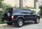 2007s Nissan Patrol 4x4 Presidential Edition FOR SALE-1