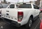 2017 Ford Ranger XLT 4x2 22 6speed AT DSL-0