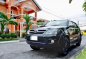 Toyota Fortuner V diesel automatic 2008 4x4-5