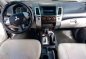 2009 Mitsubishi Montero Sport for sale-3