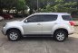 2017 Isuzu MUX 30 AT FOR SALE-3