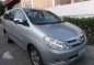 Fresh Toyota Innova G 2006 FOR SALE-0