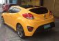 2013 Hyundai Veloster 1.6 Turbo Automatic FOR SALE-2