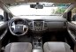 2013 Toyota Innova E Diesel White Automatic transmission-2