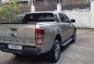 2016 Ford Ranger Wildtrak 4x2 Manual Transmission-4