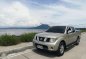 Rush! Rush! NISSAN NAVARA 2.5 LE Automatic 2009 model-3