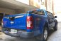 Chevrolet Colorado 2.5 LT Turbo diesel Manual transimission 2014-4