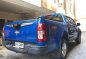 Chevrolet Colorado 2.5 LT Turbo diesel Manual transimission 2014-4