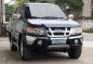 2010 ISUZU CROSSWIND SPORTIVO 1st owned Cebu plate-7
