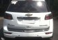 Chevrolet Trailblazer 2016 FOR SALE-1