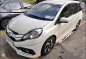 2017 Acquired Honda Mobilio RS 7 Seater 6T KMS only-2