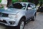 Like New Mitsubishi Montero Sport for sale-5