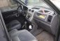 Mitsubishi Adventure Super Sport 2003 2.0gas A/T Top of the line-4