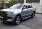 2016 Ford Ranger Wildtrak 4x2 Manual Transmission-1