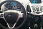 2014 Ford EcoSport 1.5 Trend  Gas Automatic-4