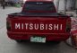 1996 Mitsubishi L200, Mug Wheels FOR SALE-1