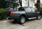 2012 Mitsubishi Strada for sale-0