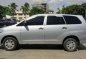 2013 Toyota Innova 2.0 J Gas MT Php 468,000 only!!! -3