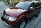 2012 Mitsubishi Montero FOR SALE-1