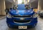 Chevrolet Colorado 2.5 LT Turbo diesel Manual transimission 2014-1