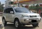 2010 Nissan X-trail Lady driven FOR SALE-6