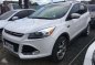 2016 Ford Escape 4x2 XLT Ecoboost Titanium 2.0 AT-6