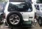 Isuzu Crosswind 2002 for sale-4