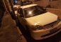 Honda Civic dimension vti 2002 model-2