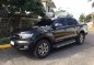 2016 Ford Ranger 2.2 4x2 WILDTRAK 6 Speed Automatic-0