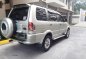 2007 Isuzu Sportivo manual transmission-2