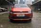 2017 Volkswagen Polo 16L hatchback automatic-4