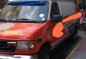 Ford Ambulance 1996 Ford E350 E-one type 2 model-2