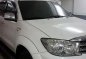 2010 Toyota Fortuner G 4x2 for sale-0