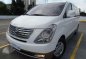 Hyundai STAREX 2016 series New Look M/T 1st Owned-0