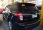 2015 Ford Explorer Ecoboost limited -2