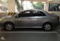 Toyota Altis 1.6G 2007 Matic Limited Edition -2