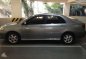 Toyota Altis 1.6G 2007 Matic Limited Edition -2