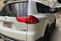 2012 MITSUBISHI MONTERO GTV 4x4 top of the line-1