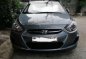 Hyundai Accent 2018 1.4 FOR SALE-0