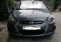 Hyundai Accent 2018 1.4 FOR SALE-0