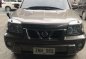 Top of the Line NISSAN X-Trail 2007 Tokyo Edition-0