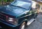 2000 Isuzu CROSSWIND Hilander SLX 2000 FOR SALE-9