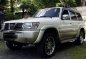 2002 Nissan Patrol DSL FOR SALE-1