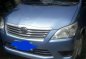 Toyota Innova 2012 for sale-2