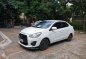 FOR SALE GRAB READY! 2016 Mitsubishi Mirage G4 GLX-1