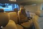 Hyundai Grand Starex 2015 CVX Automatic Diesel-6