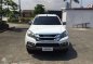 2016 Isuzu MUX 30 LSA AT Casa Record FOR SALE-1