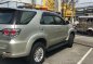 Toyota Fortuner 2014 for sale-0